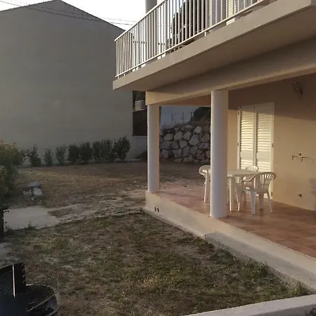 Ferienhaus Chez Paul-antoine Et Mattea