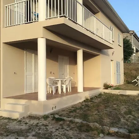 Chez Paul-antoine Et Mattea Ferienhaus Santa-Lucia-di-Tallano
