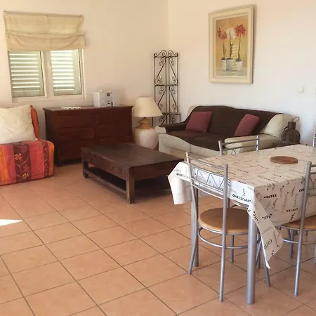 Holiday home Chez Paul-antoine Et Mattea