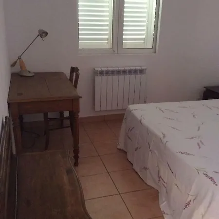 Chez Paul-antoine Et Mattea