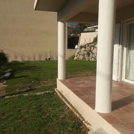 Holiday home Chez Paul-antoine Et Mattea *